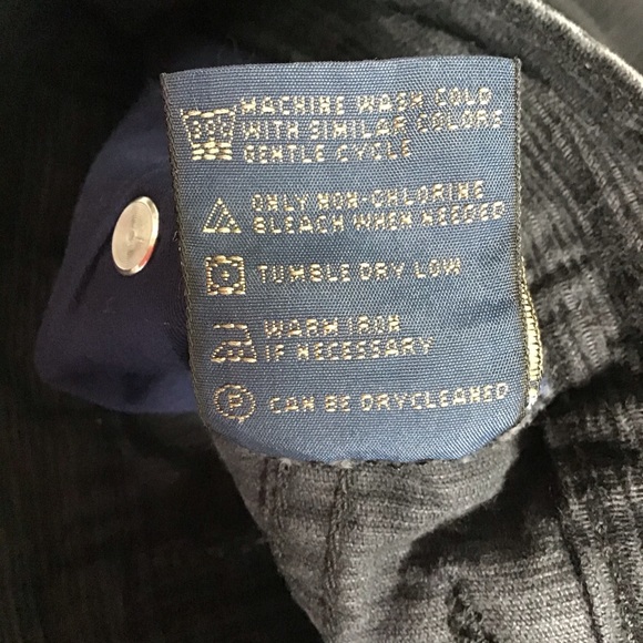 Indigo Palms by Tommy Bahama NWT Men’s Classic Fit Corduroy Pant 38 X 32 - Picture 10 of 15